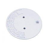 Pentair 8417-5 Floor Return Grate