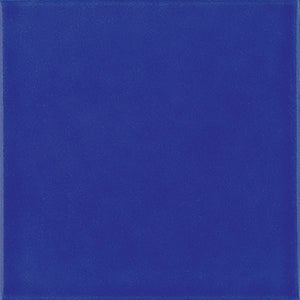 Cobalt 6x6 Waterline Pool Tile