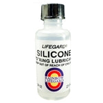 HC-Series, Silicone Lubricant, 0.75 Oz, Pentair Rainbow, Item 14