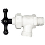 Hose Bib Drain Valve for Pentair HC-3315 thru HC-3340 Erosion Feeder