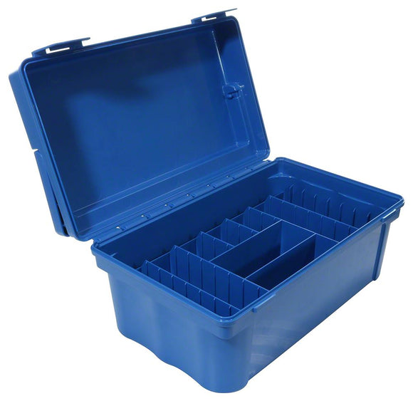 Taylor Plastic Case Only for the Taylor K2005 or K2006 Kit