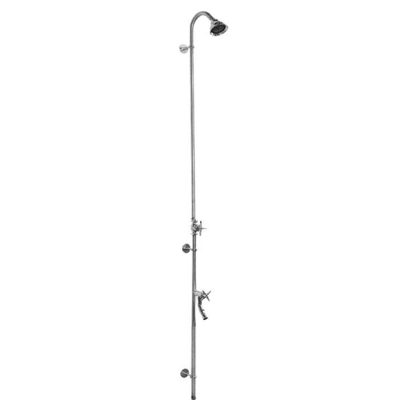 pm-600-cross-handle-valve-and-foot-shower