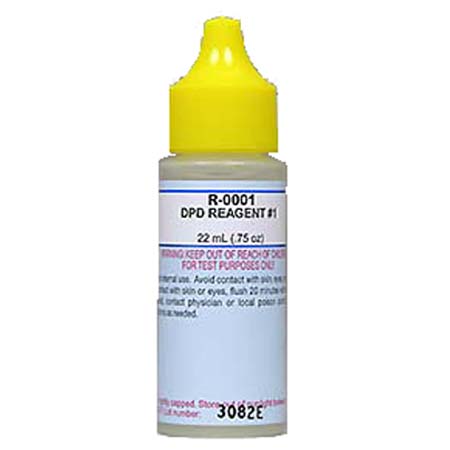 Taylor DPD #1 Liquid Reagent R-0001