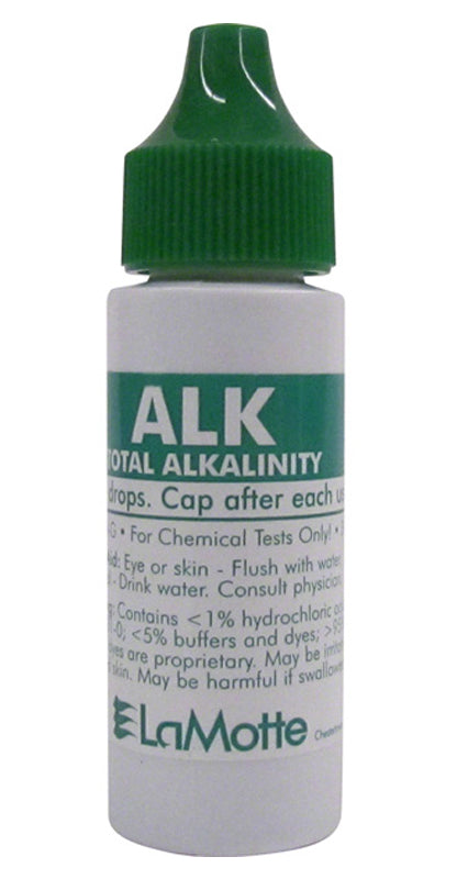 Lamotte Total Alkalinity Titrant