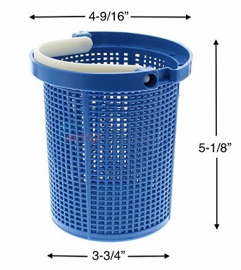 Sta-Rite Pump Basket Generic for CP10833P