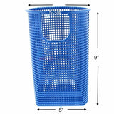 hayward-super-ii-pump-basket-dimensions