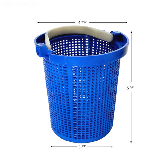 Sta-Rite Pool Pump Basket