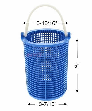 Pool Pump Basket