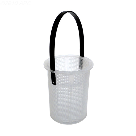 Pentair Challenger Pump Basket