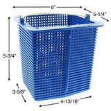 Pump Basket for Hayward Super Pump, Plastic