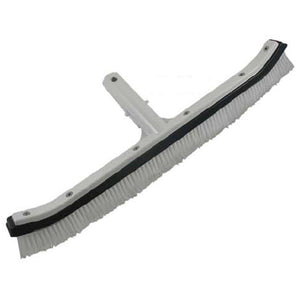 Pool Curved Standard Wall Brush and Tile Scrubber