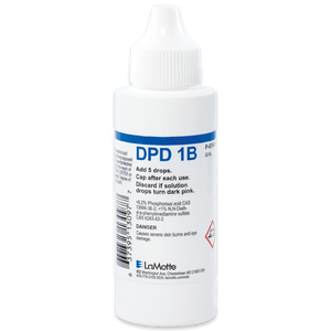 LaMotte DPD 1B Liquid Testing Reagent