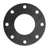 Flange Gasket for 8" Hair and Lint Strainer