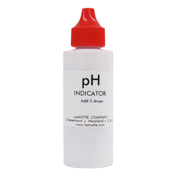 Lamotte Testing Reagent, PH indicator