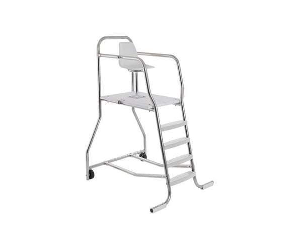 Vista 6-FT Portable Lifeguard Chair