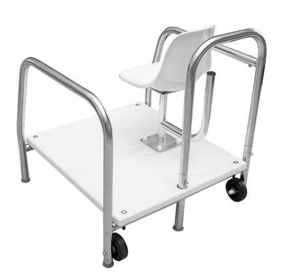 Low Profile Lifeguard Stand 30