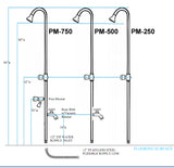 PM-250-ADA-Shower-Diagram