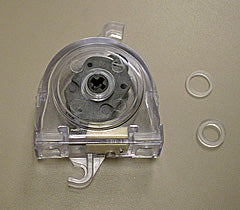 Pump Head Assembly for Mec-O-Matic Dolphin Feeder