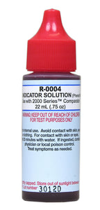 Taylor PH Indicator #4 Reagent R-0004