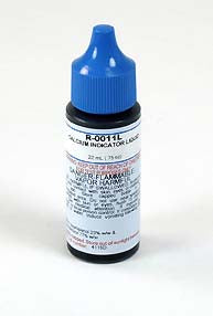 Taylor R-0011L Calcium Indicator Liquid Reagent