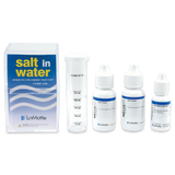 LaMotte Salt in Water Test Kit and Reagents