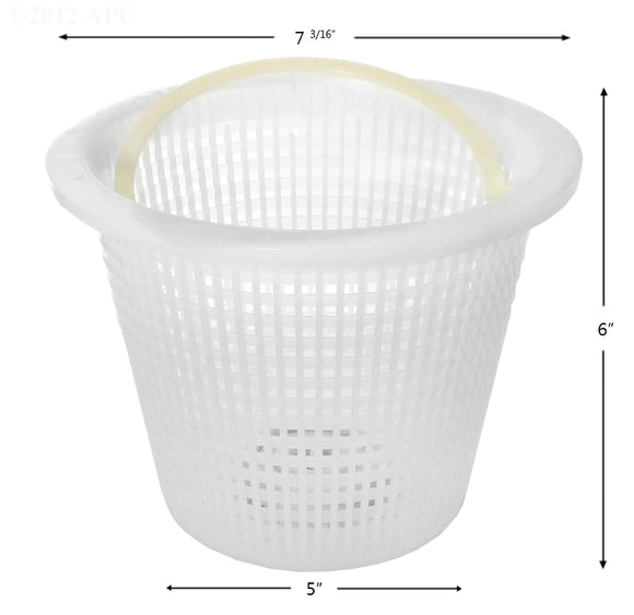 Baker-Hydro Skimmer Baskets