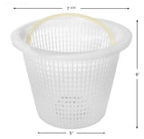 Baker-Hydro Skimmer Baskets